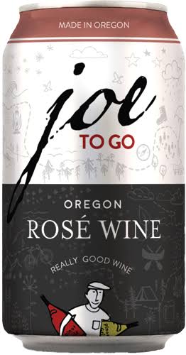 Wine by Joe Rose (375 ml)