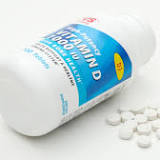 Vitamin D Supplements Do Not Lower Risk of Fractures