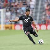 Loons' starters running on empty going into DC United game on Saturday