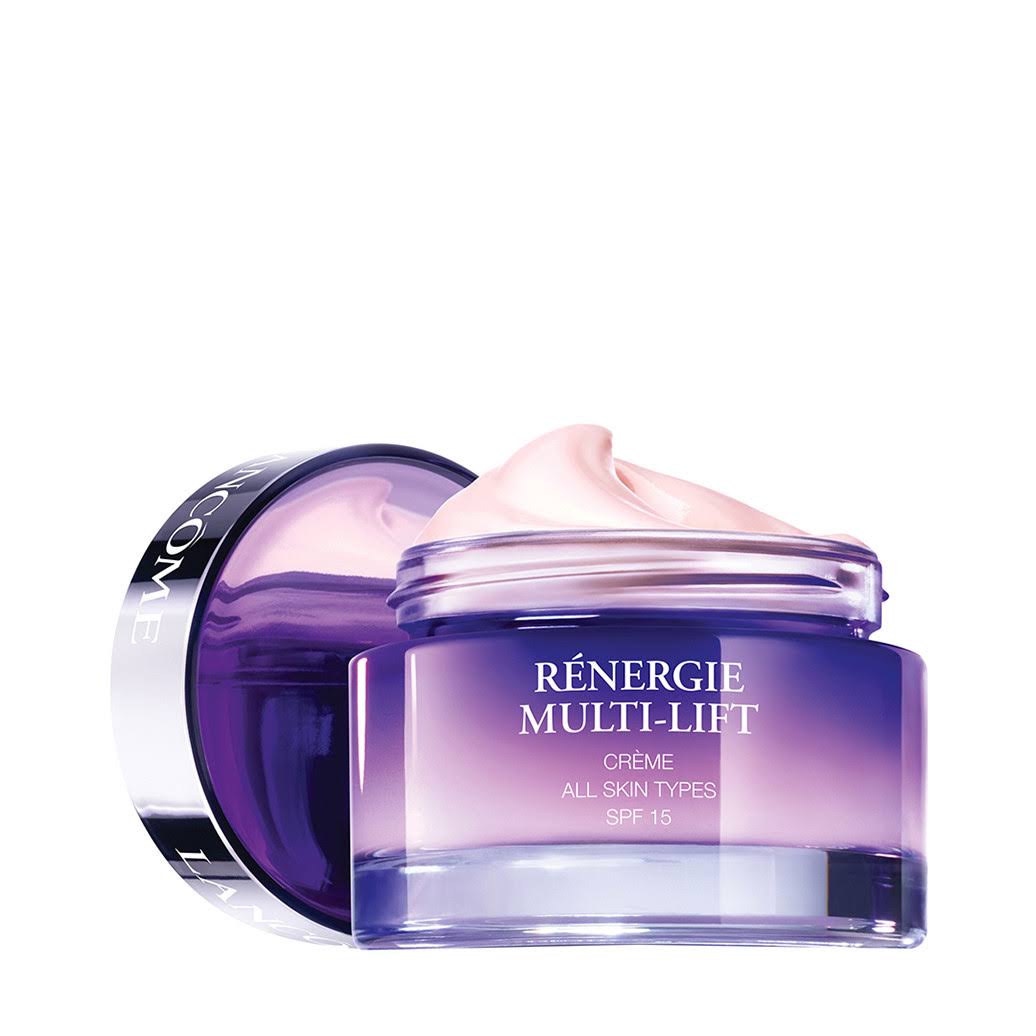 Lancome Renergie Multi-Lift 1.7-Ounce Redefining Lifting Cream All Skin Types