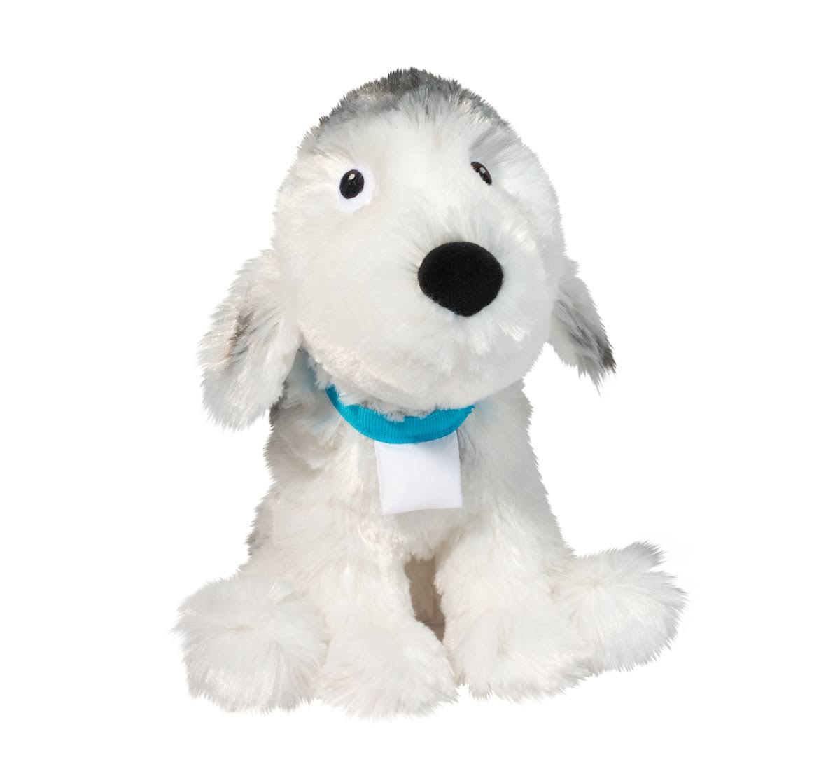 Douglas Cuddle Toy - Rocket Dog - Plush Stuffed Animal Cuddle Toy (7900)