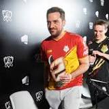Ocelote Steps Down as G2 Esports CEO
