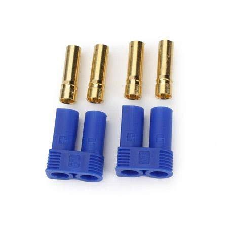 Dynamite Ec5 Battery Connector - 2ct