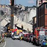 The trial for the collapse of the Genoa bridge will begin four years after the tragedy
