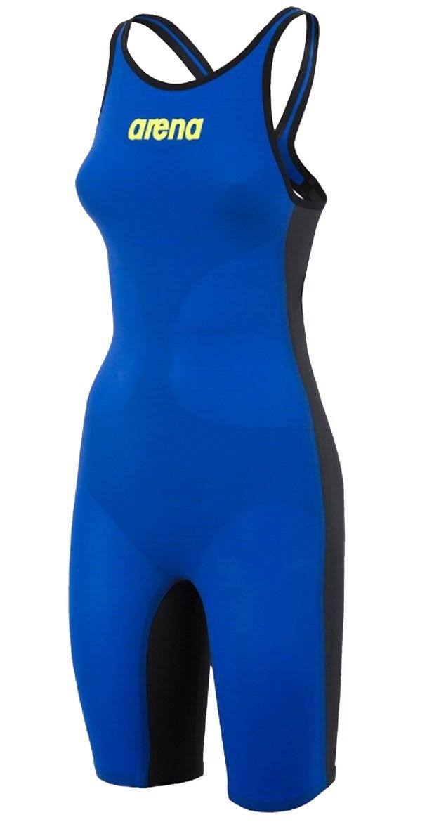 Arena 1A884 Women's Open Back Powerskin Carbon Air Swimsuit | Athletic & Outdoor Clothing | Delivery guaranteed | Free Shipping On All Orders