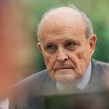 Judge orders Giuliani to appear before special grand jury next week