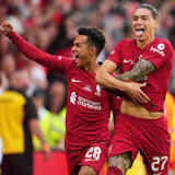 Liverpool's winners, losers & ratings as Nunez sinks Man City in dream debut