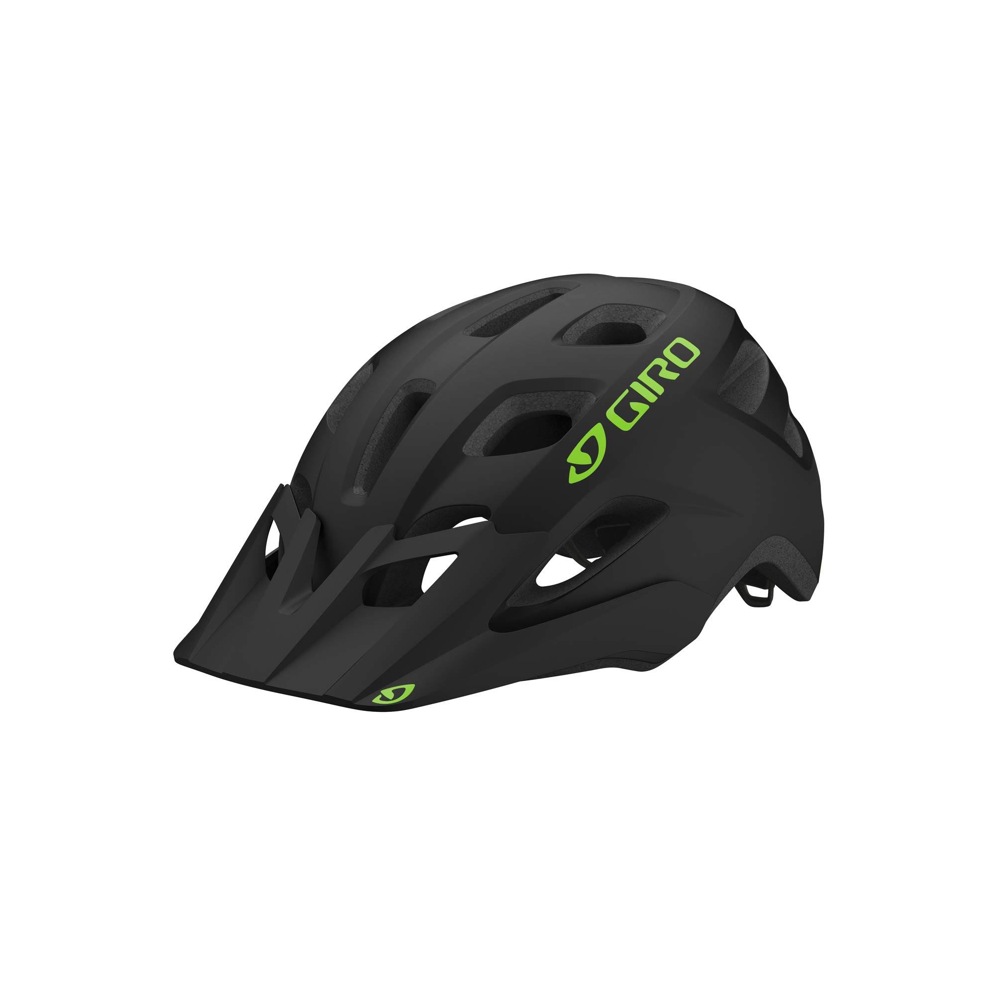 Giro Tremor MIPS Child Helmet, Matte Black