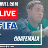 USMNT U20 vs Honduras U20: Live stream, TV channel & kick-off time for CONCACAF U20 Championship semi-final