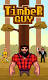 [Game Java] Timber Guy by Inlogic Software