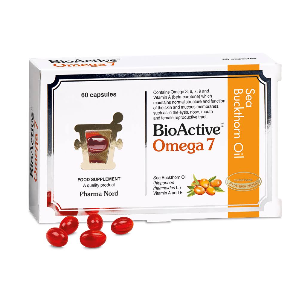 BioActive Omega 7