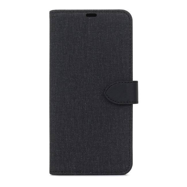 Blu Element 2 in 1 Folio Case Black/Black for Samsung Galaxy A52 Cases