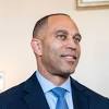 Hakeem Jeffries to make history as the first Black lawmaker to lead a ...