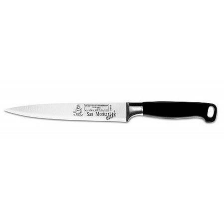 Messermeister San Moritz Elite - 6" Utility Knife