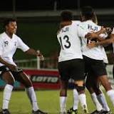 Fiji beats New Caledonia 3-1 to seal quarterfinal spot
