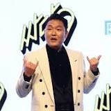 PSY's music video for 'Gangnam Style' records 4.5 billion views
