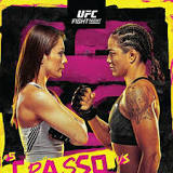 UFC Vegas 62: 'Grasso vs. Araujo' previews, predictions, coverage, odds, more