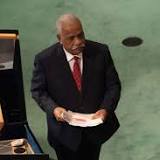 At UN, Vanuatu calls for fossil fuel non-proliferation treaty