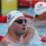Vliegende start Korstanje op EK zwemmen met Nederlands record