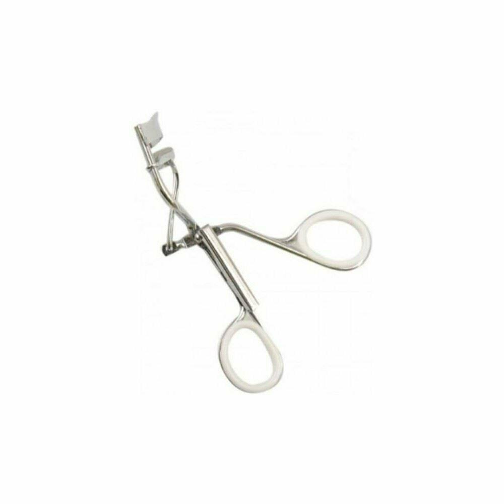 Murrays Manicure Eyelash Curler with White Rubber Pads
