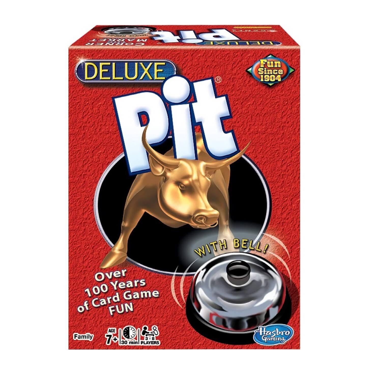 Winning Moves PIT DELUXE