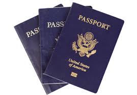  Passport Services Moves to Chula Vista Library