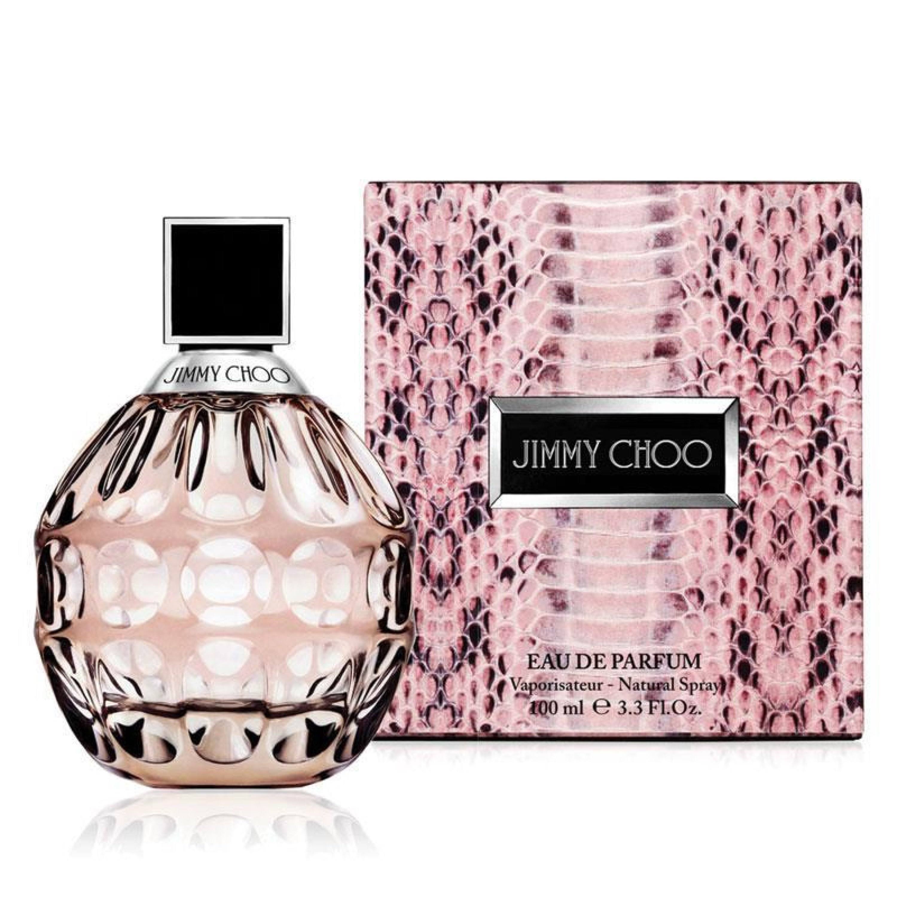 Jimmy Choo for Women Eau de Parfum Spray