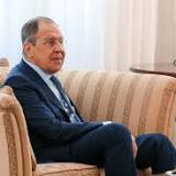 Russian foreign minister Lavrov meets Algeria leader to deepen thick ties