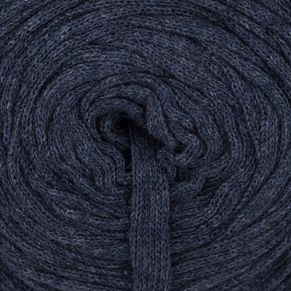 Hoooked Ribbon XL Yarn-Riverside Jeans