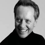 Actor Richard E Grant arrives in Auckland in search of New Zealand's best seafood