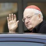 Cardinal Angelo Sodano, former Vatican secretary of state, dies at 94