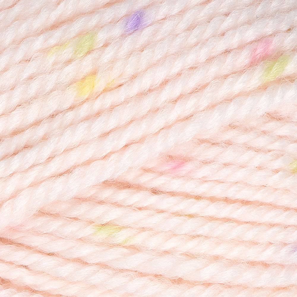 Plymouth Encore Colorspun Knitting Worsted Yarn - Pink, 200yd