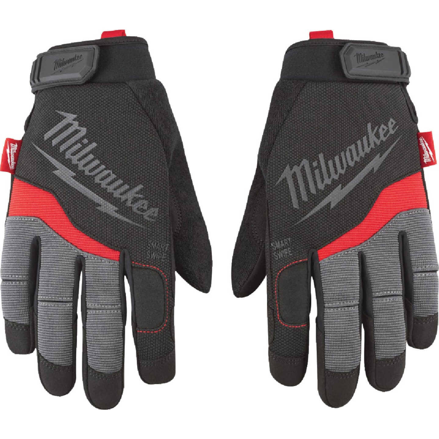 Milwaukee Performance Work Gloves – XLarge