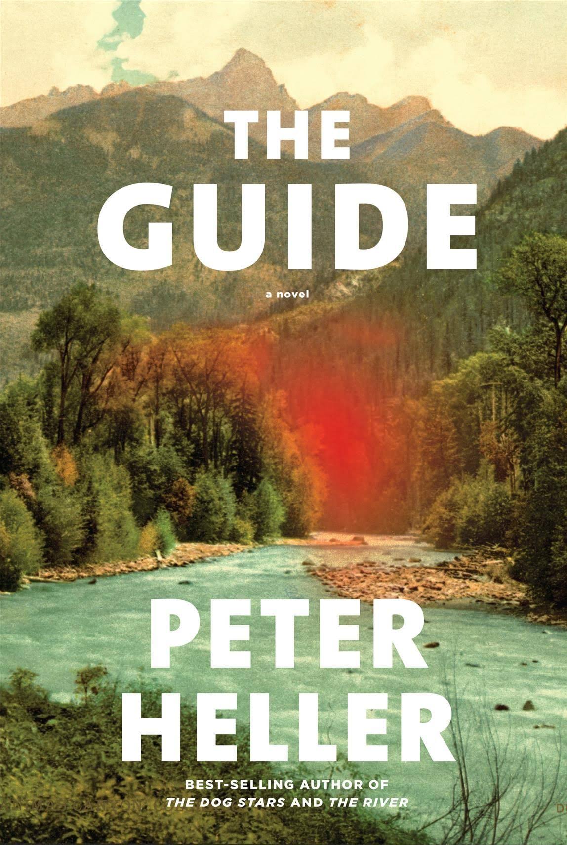 The Guide: A Novel [Book]
