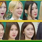 Watch: All 8 Members Of Girls' Generation Get Savage In Hilarious Preview For “Knowing Bros”