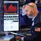 US stocks tumble as recession fears mount
