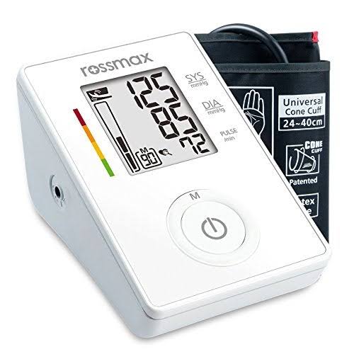 Rossmax CH155F Digital Blood Pressure Monitor