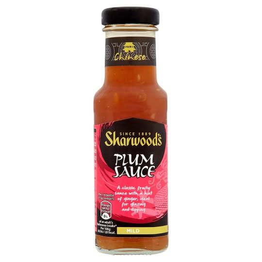 Sharwoods Plum Sauce 300g