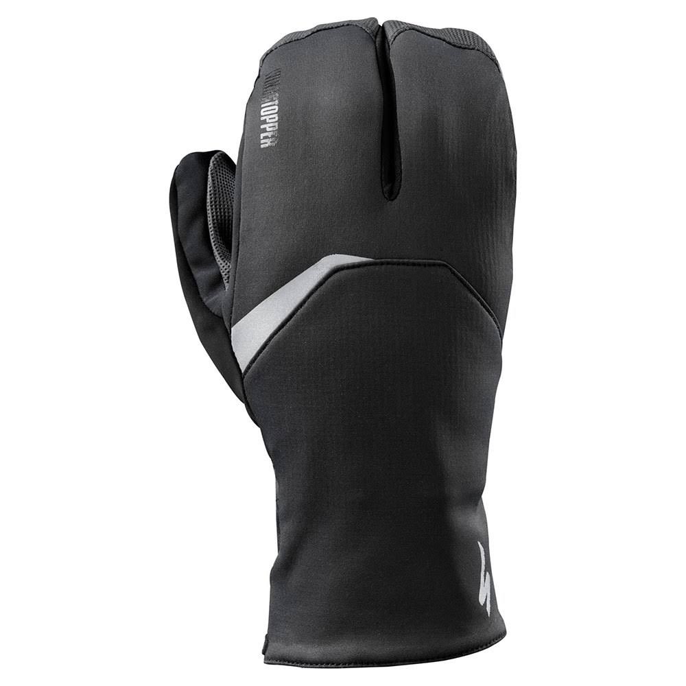 Specialized Element 3.0 Cycling Gloves - Black, Medium