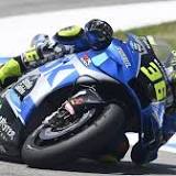 Mir "angry" at Suzuki's decision to quit MotoGP
