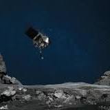 New NASA Spacecraft Nearly Ready for Asteroid Mission