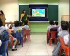 Educomp introducing new smart class for students.