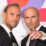 Matt Goss spills on 'complicated' relationship with brother Luke ahead of Strictly