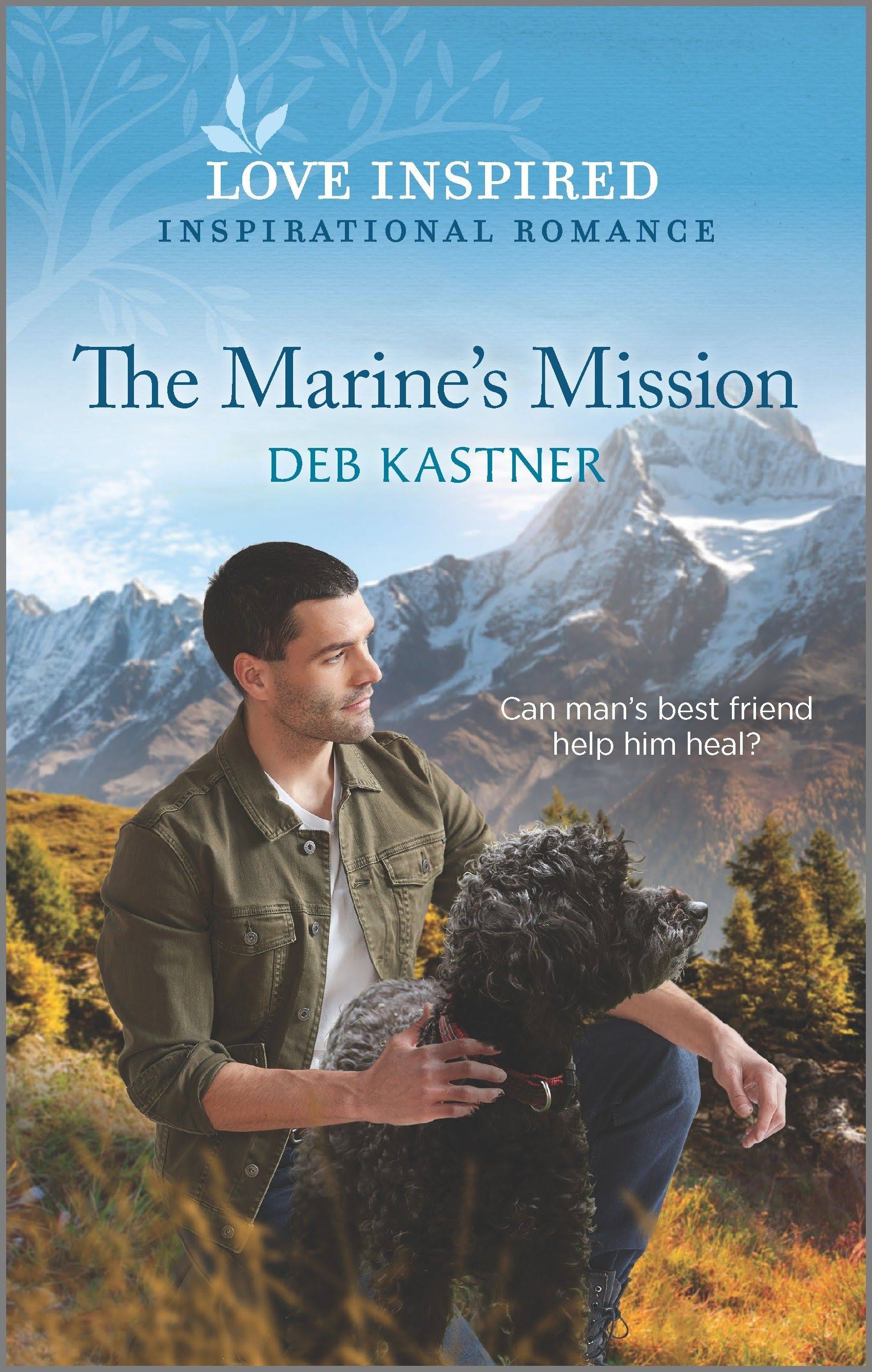 The Marine's Mission by Deb Kastner