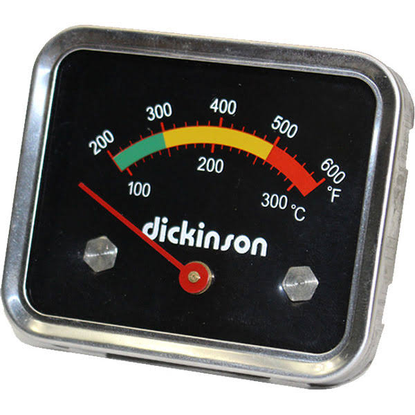 Dickinson Marine Thermometer 15-120