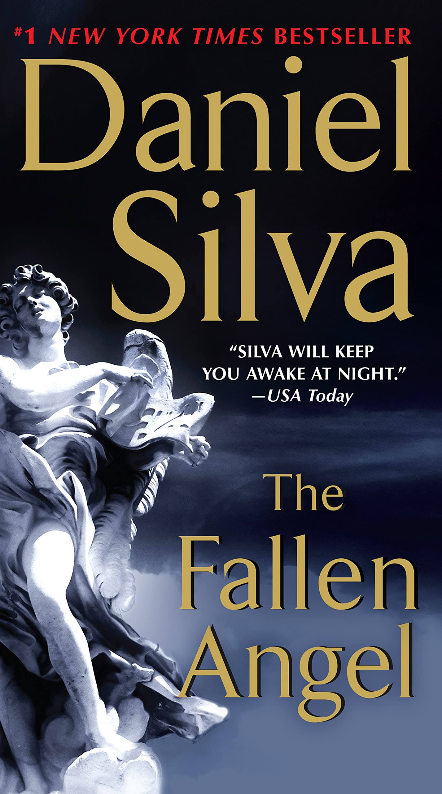 The Fallen Angel [Book]