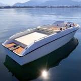 Tchibo bietet Motorboot mit Elektroantrieb an