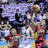 PBA: San Miguel outlasts Blackwater in OT to inch closer to playoff incentive