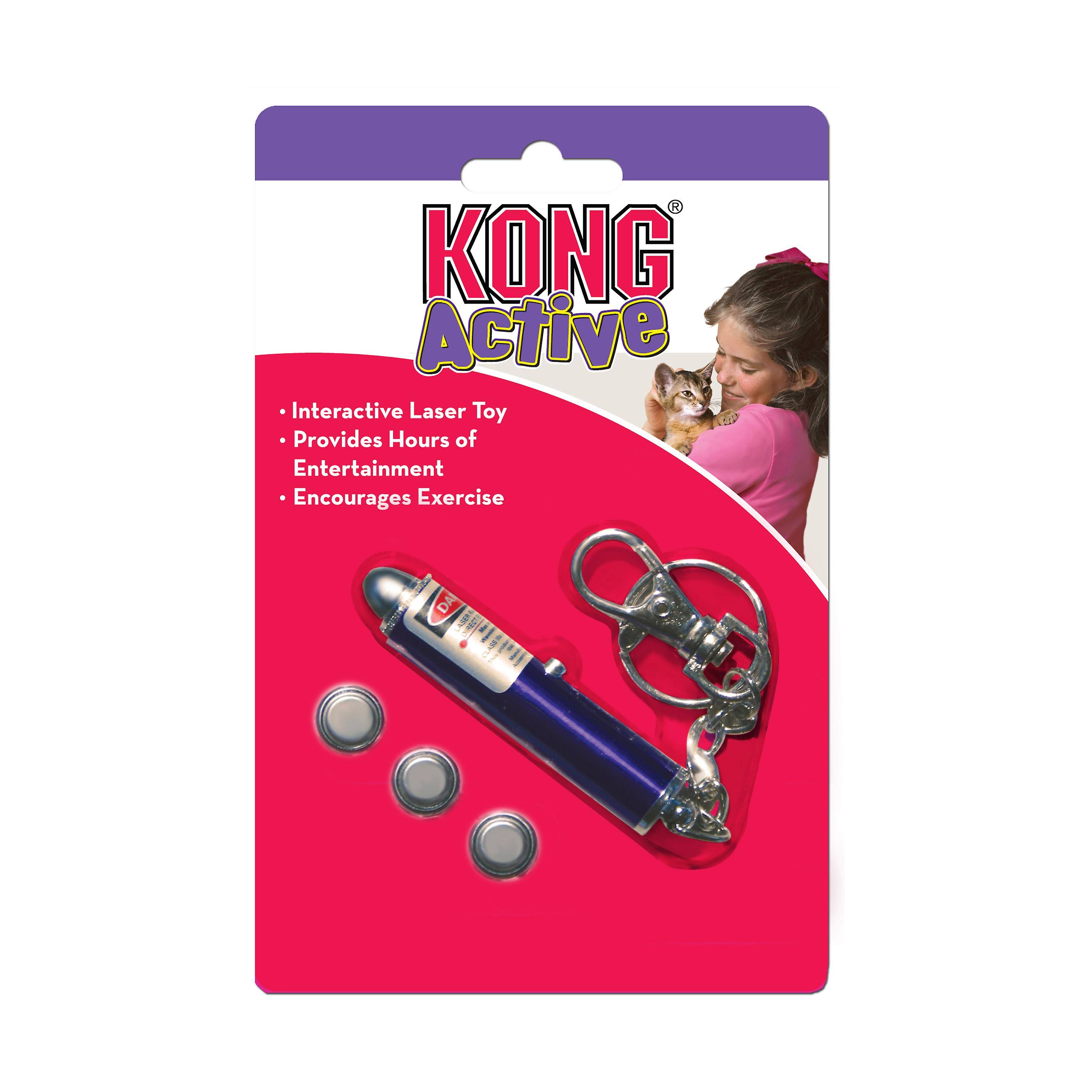 Kong - Laser Toy