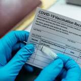 CDC Endorses Novavax COVID-19 Shot for Adults
